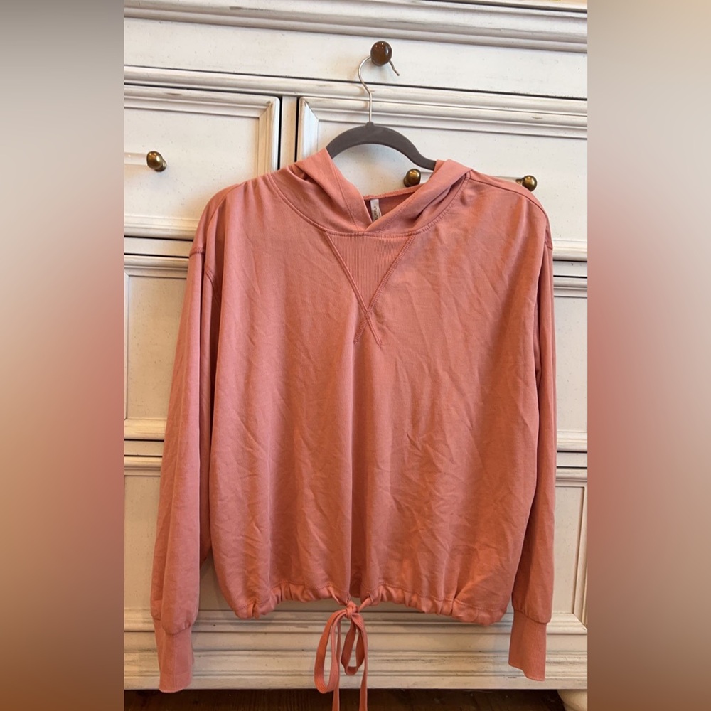 Z Supply Pullover